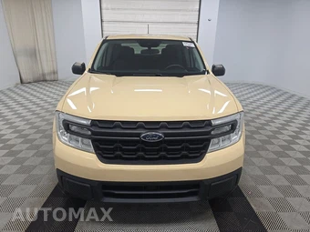 2023 Ford Maverick Hybrid XL Crew Cab Short Bed - miniatura 2