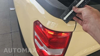2023 Ford Maverick Hybrid XL Crew Cab Short Bed - miniatura 26