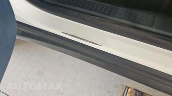 2023 Ford Maverick Hybrid XL Crew Cab Short Bed - miniatura 28