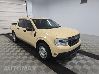 2023 Ford Maverick Hybrid XL Crew Cab Short Bed - miniatura 3