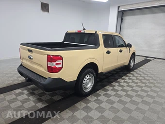 2023 Ford Maverick Hybrid XL Crew Cab Short Bed - miniatura 4