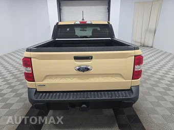 2023 Ford Maverick Hybrid XL Crew Cab Short Bed - miniatura 5