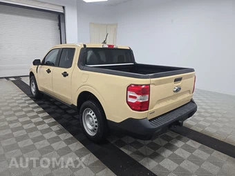 2023 Ford Maverick Hybrid XL Crew Cab Short Bed - miniatura 6
