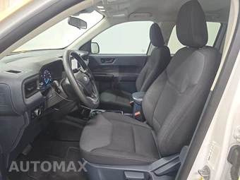 2023 Ford Maverick Hybrid XL Crew Cab Short Bed - miniatura 7