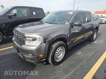 2023 Ford Maverick Hybrid XL Crew Cab Short Bed