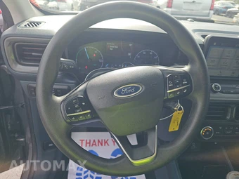 2023 Ford Maverick Hybrid XL Crew Cab Short Bed - miniatura 10