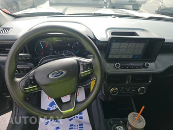 2023 Ford Maverick Hybrid XL Crew Cab Short Bed - miniatura 11