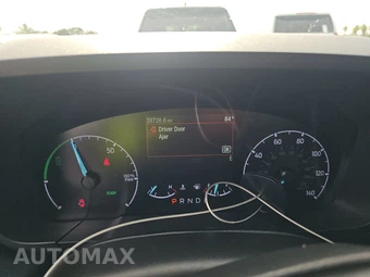 2023 Ford Maverick Hybrid XL Crew Cab Short Bed - miniatura 12