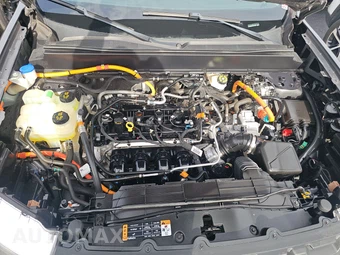 2023 Ford Maverick Hybrid XL Crew Cab Short Bed - miniatura 15