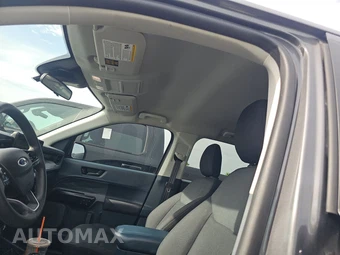 2023 Ford Maverick Hybrid XL Crew Cab Short Bed - miniatura 17