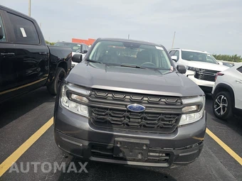 2023 Ford Maverick Hybrid XL Crew Cab Short Bed - miniatura 2