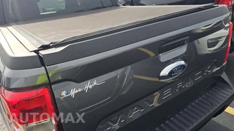2023 Ford Maverick Hybrid XL Crew Cab Short Bed - miniatura 29