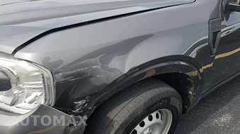 2023 Ford Maverick Hybrid XL Crew Cab Short Bed - miniatura 33