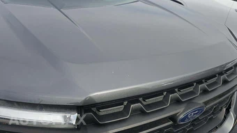 2023 Ford Maverick Hybrid XL Crew Cab Short Bed - miniatura 34