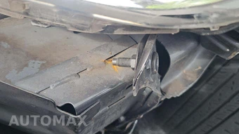 2023 Ford Maverick Hybrid XL Crew Cab Short Bed - miniatura 35