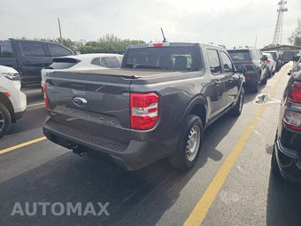 2023 Ford Maverick Hybrid XL Crew Cab Short Bed - miniatura 4