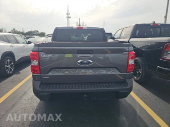2023 Ford Maverick Hybrid XL Crew Cab Short Bed - miniatura 5
