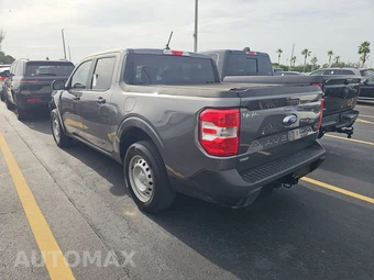 2023 Ford Maverick Hybrid XL Crew Cab Short Bed - miniatura 6