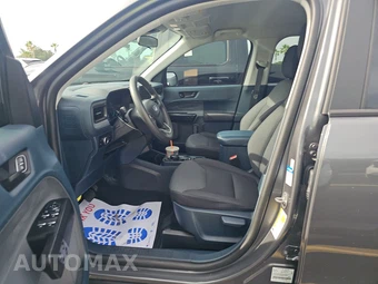 2023 Ford Maverick Hybrid XL Crew Cab Short Bed - miniatura 7