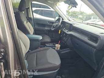 2023 Ford Maverick Hybrid XL Crew Cab Short Bed - miniatura 8