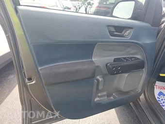 2023 Ford Maverick Hybrid XL Crew Cab Short Bed - miniatura 9