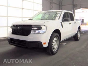 2023 Ford Maverick Hybrid XL Crew Cab Short Bed