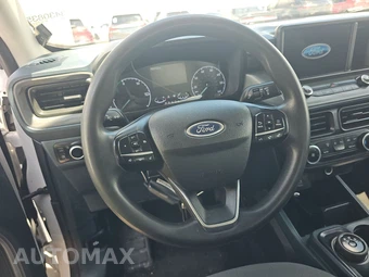 2023 Ford Maverick Hybrid XL Crew Cab Short Bed - miniatura 10