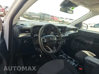 2023 Ford Maverick Hybrid XL Crew Cab Short Bed - miniatura 11