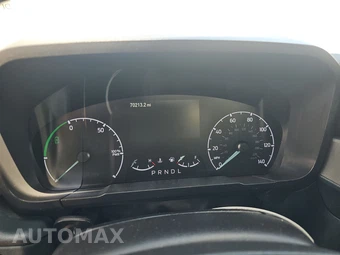 2023 Ford Maverick Hybrid XL Crew Cab Short Bed - miniatura 12