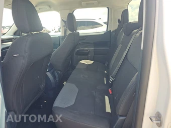 2023 Ford Maverick Hybrid XL Crew Cab Short Bed - miniatura 13