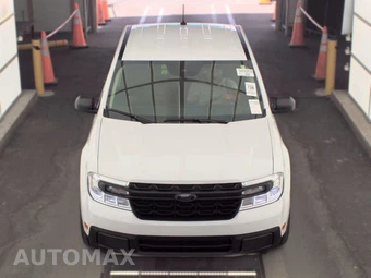 2023 Ford Maverick Hybrid XL Crew Cab Short Bed - miniatura 2