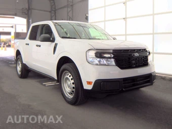 2023 Ford Maverick Hybrid XL Crew Cab Short Bed - miniatura 3