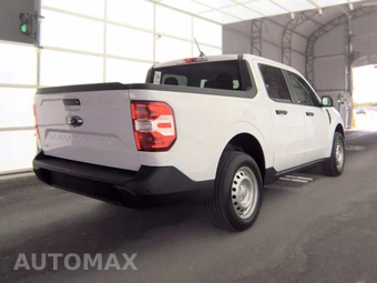 2023 Ford Maverick Hybrid XL Crew Cab Short Bed - miniatura 4