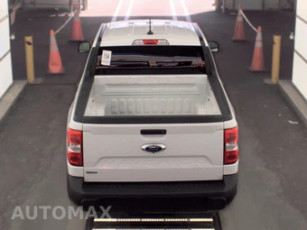 2023 Ford Maverick Hybrid XL Crew Cab Short Bed - miniatura 5