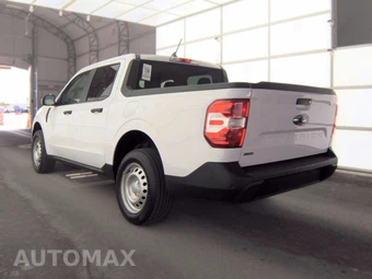2023 Ford Maverick Hybrid XL Crew Cab Short Bed - miniatura 6
