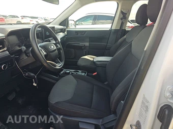 2023 Ford Maverick Hybrid XL Crew Cab Short Bed - miniatura 7