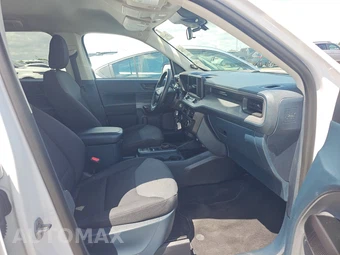2023 Ford Maverick Hybrid XL Crew Cab Short Bed - miniatura 8