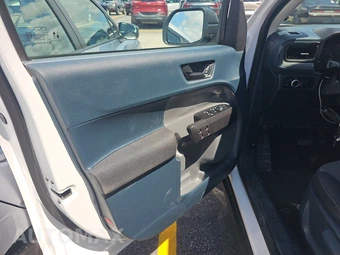 2023 Ford Maverick Hybrid XL Crew Cab Short Bed - miniatura 9