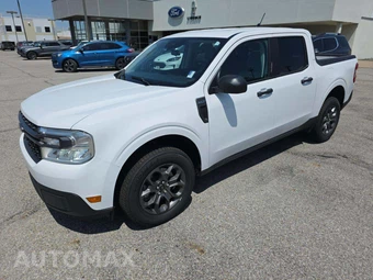 2023 Ford Maverick Hybrid XLT Crew Cab Short Bed