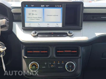 2023 Ford Maverick Hybrid XLT Crew Cab Short Bed - miniatura 10
