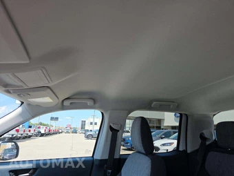 2023 Ford Maverick Hybrid XLT Crew Cab Short Bed - miniatura 11
