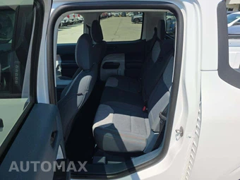 2023 Ford Maverick Hybrid XLT Crew Cab Short Bed - miniatura 13