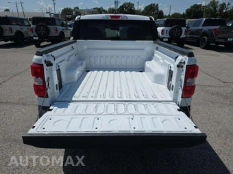 2023 Ford Maverick Hybrid XLT Crew Cab Short Bed - miniatura 14