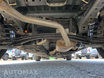 2023 Ford Maverick Hybrid XLT Crew Cab Short Bed - miniatura 15