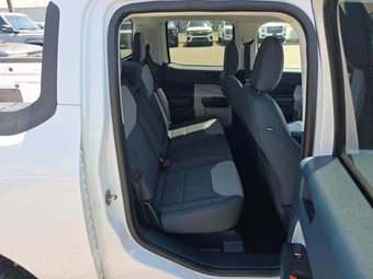 2023 Ford Maverick Hybrid XLT Crew Cab Short Bed - miniatura 16