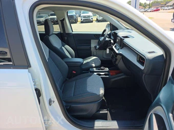 2023 Ford Maverick Hybrid XLT Crew Cab Short Bed - miniatura 18