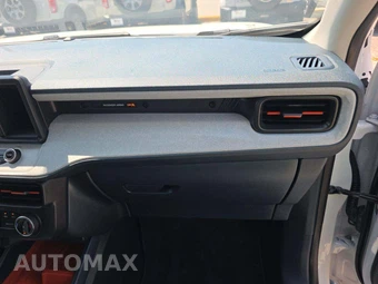 2023 Ford Maverick Hybrid XLT Crew Cab Short Bed - miniatura 19