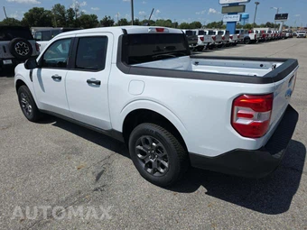 2023 Ford Maverick Hybrid XLT Crew Cab Short Bed - miniatura 2