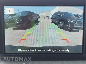 2023 Ford Maverick Hybrid XLT Crew Cab Short Bed - miniatura 24
