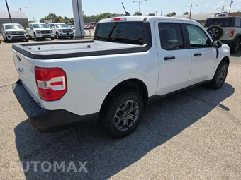 2023 Ford Maverick Hybrid XLT Crew Cab Short Bed - miniatura 3